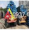 Thép ống phi 141.3x2.77( dày 2.77mm/ly/li) ASTM A53/ A106/ API5L/ X52/ A519